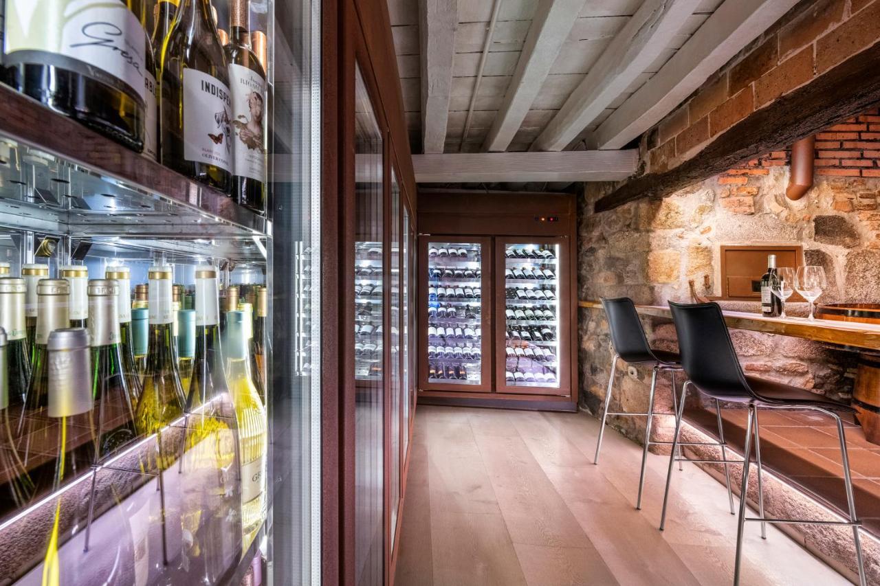 Mas Tapiolas Santa Cristina d'Aro Kültér fotó