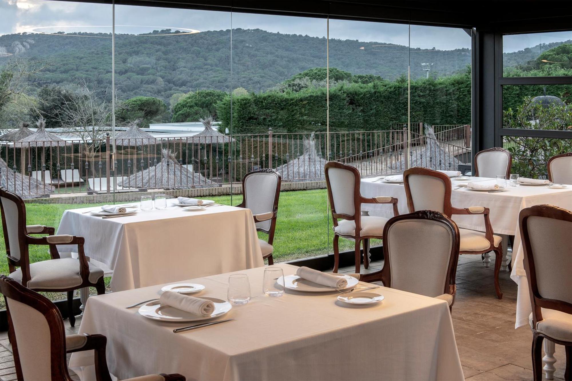 Mas Tapiolas Santa Cristina d'Aro Kültér fotó