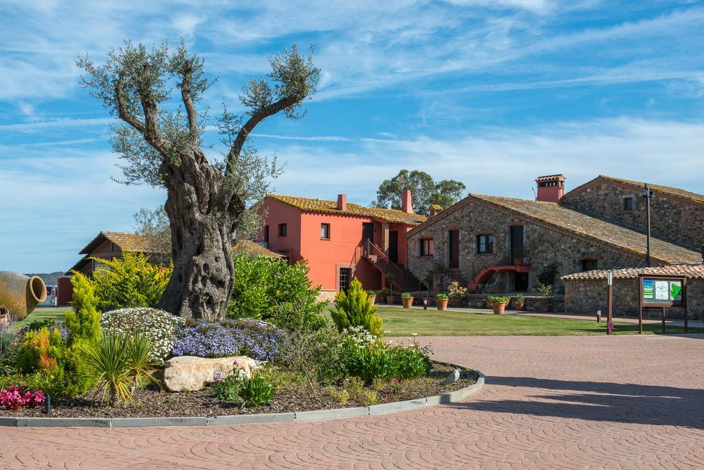 Mas Tapiolas Santa Cristina d'Aro Kültér fotó