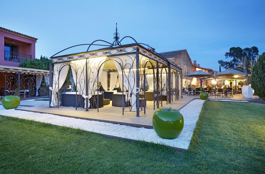 Mas Tapiolas Santa Cristina d'Aro Kültér fotó