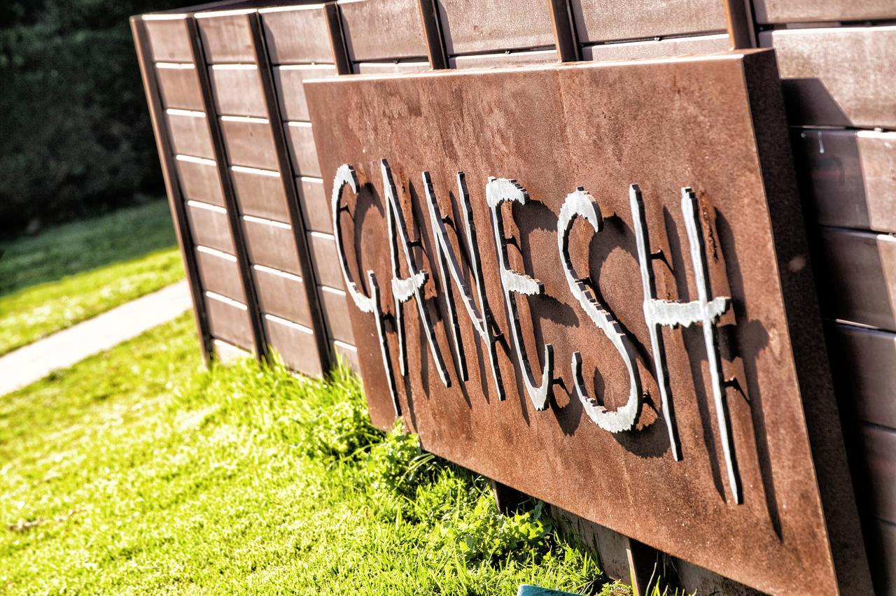 Mas Tapiolas Santa Cristina d'Aro Kültér fotó